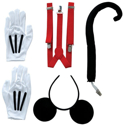 Animated Mouse Set