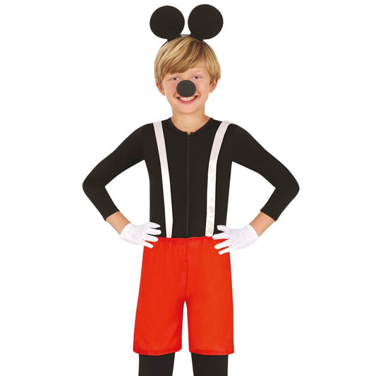 Mickey Mouse Set