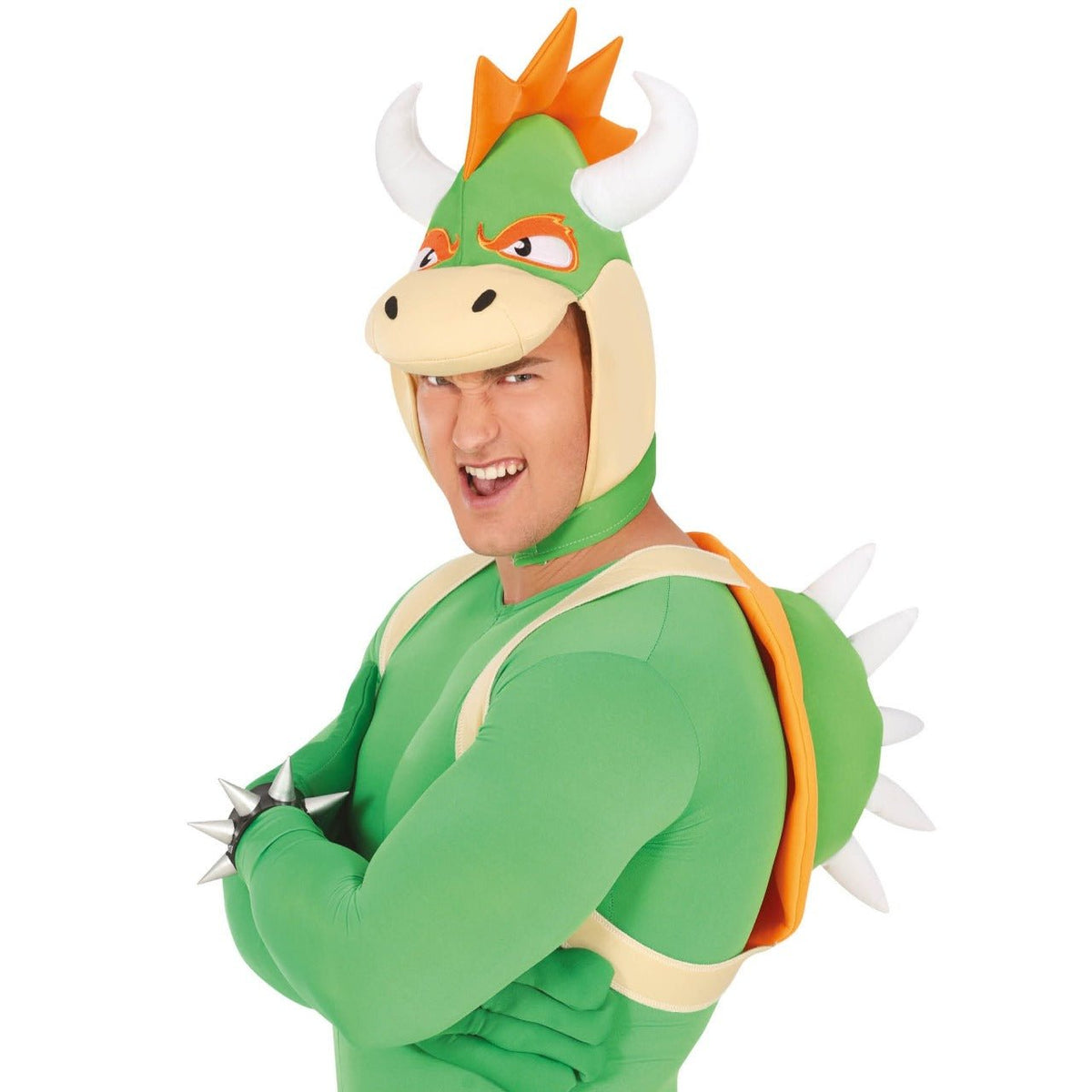 Bowser Turtle Set