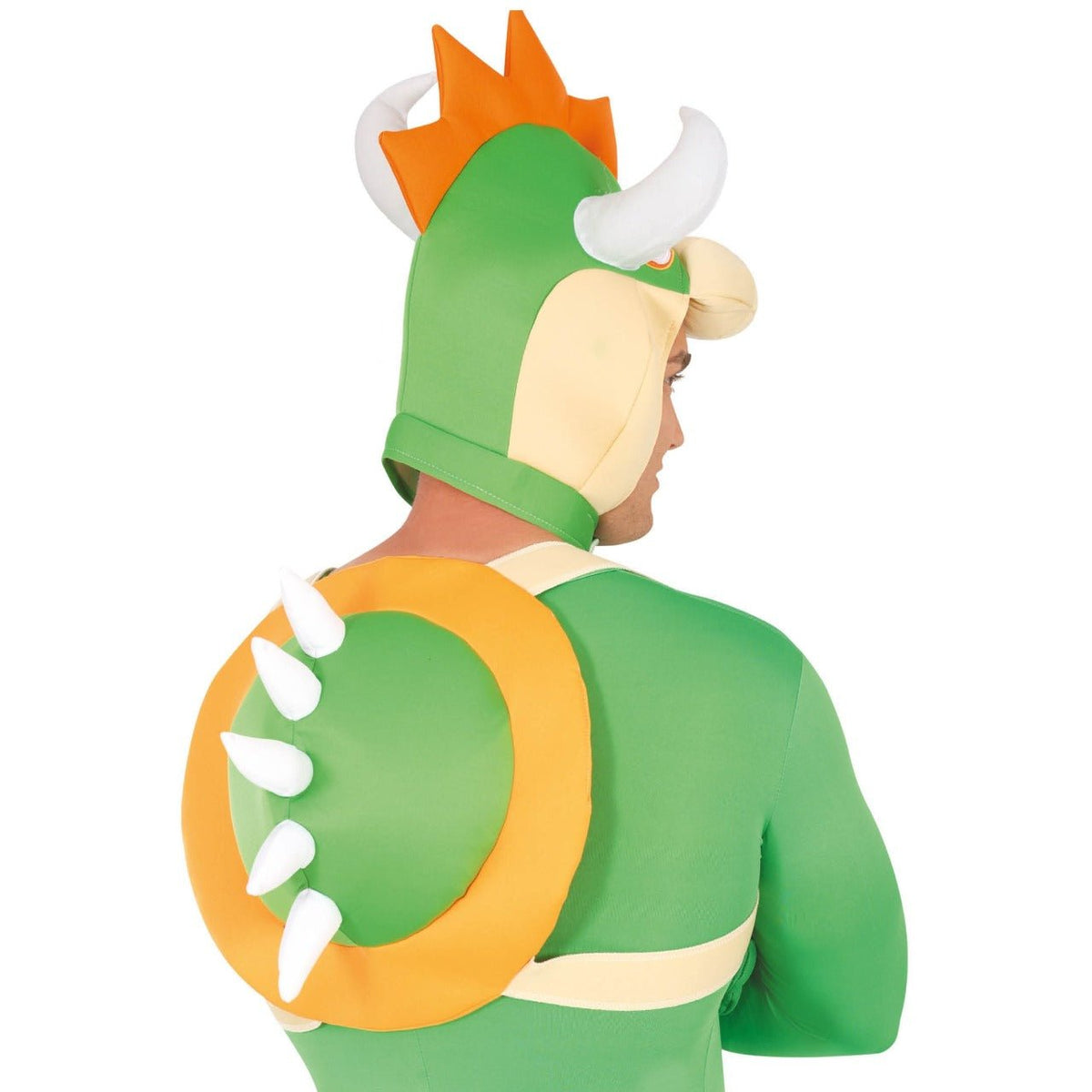 Bowser Turtle Set