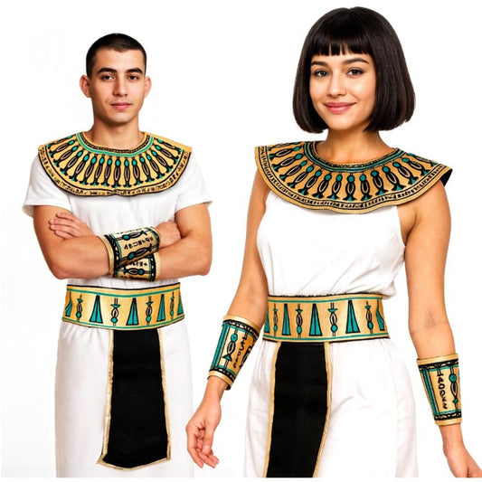 Egyptian Set