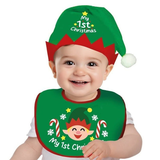 Baby Elf Set