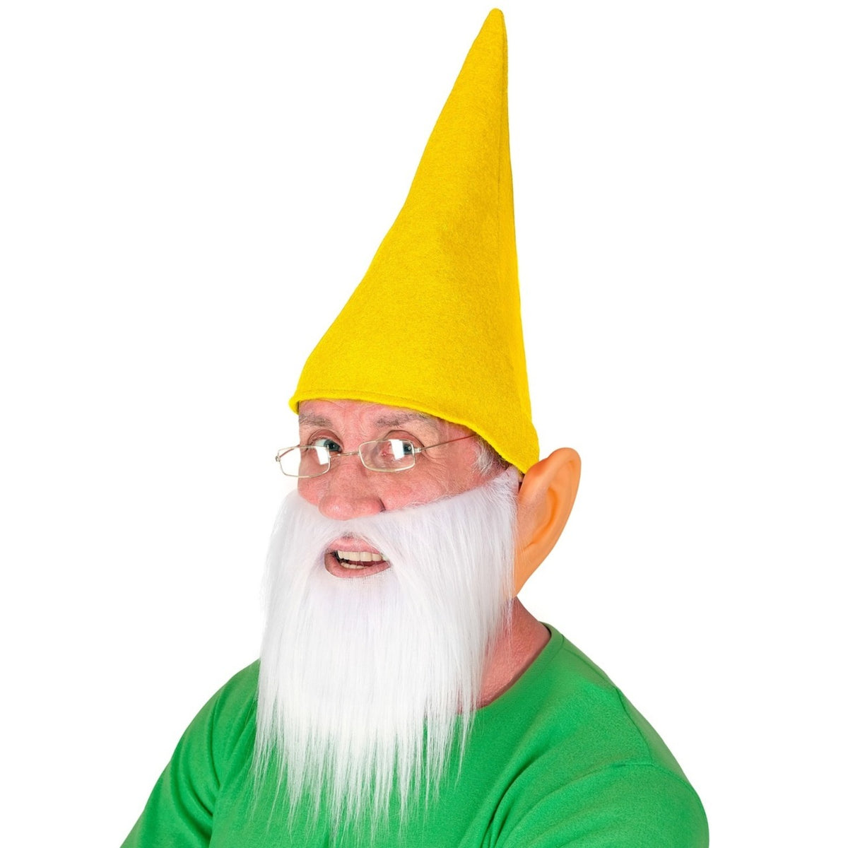 Yellow Dwarf Set