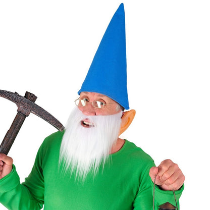 Blue Dwarf Set