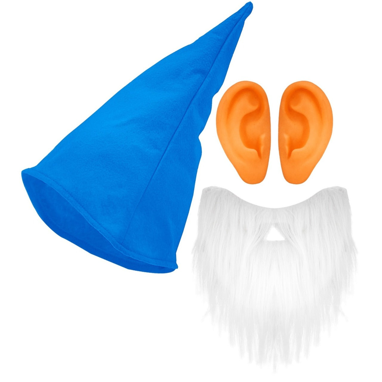 Blue Dwarf Set