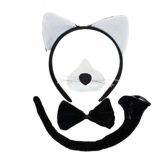 Cat Set