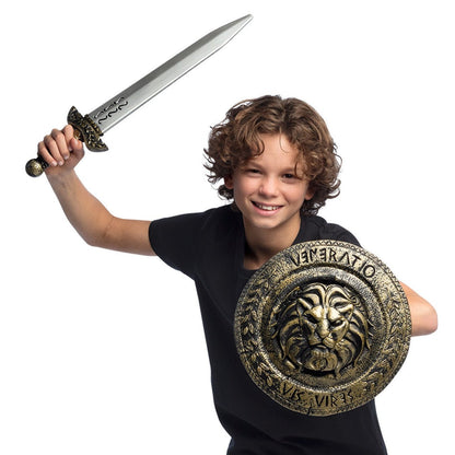 Kids Gladiator Set
