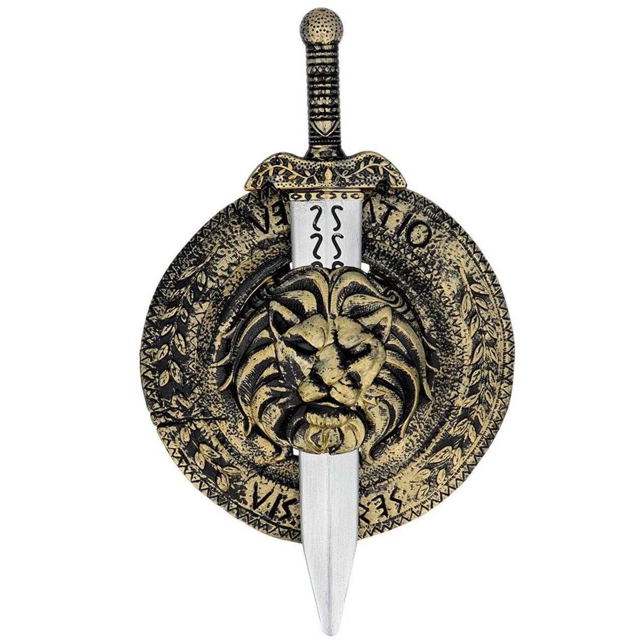 Kids Gladiator Set