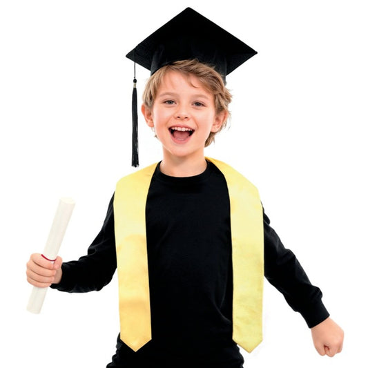 Kids Graduate Set