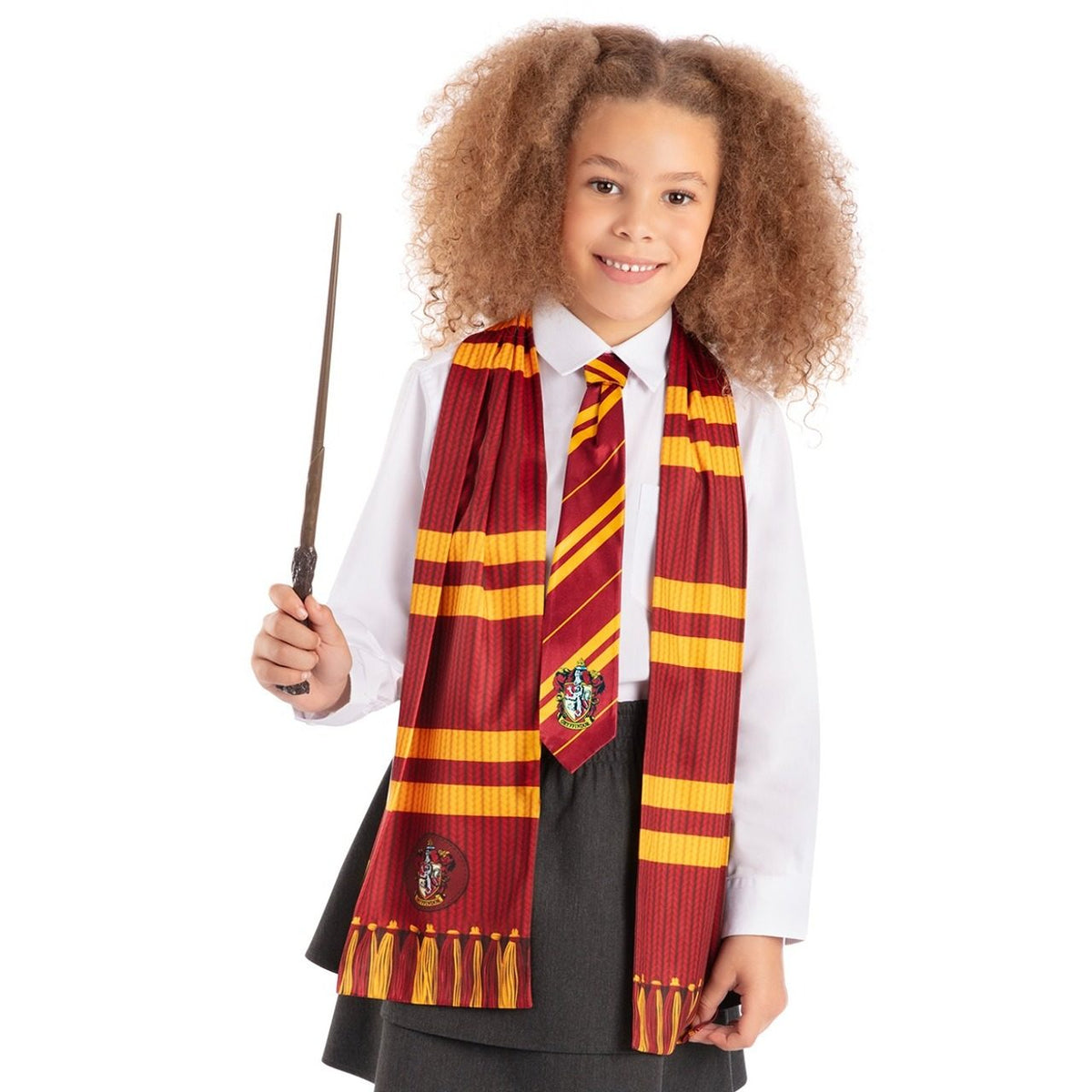 Kids Harry Potter Gryffindor Set™
