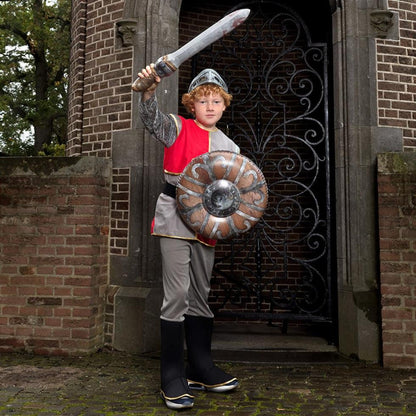 Inflatable Warrior Set