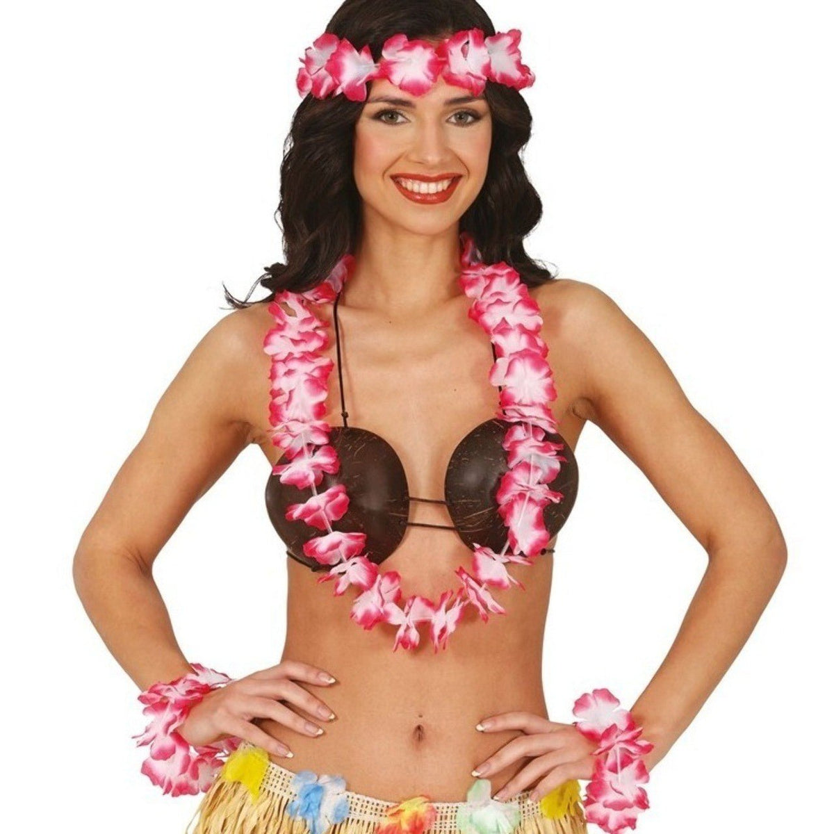 Hawaiian Paradise Set