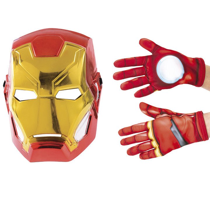 Kids Iron Man™ Set