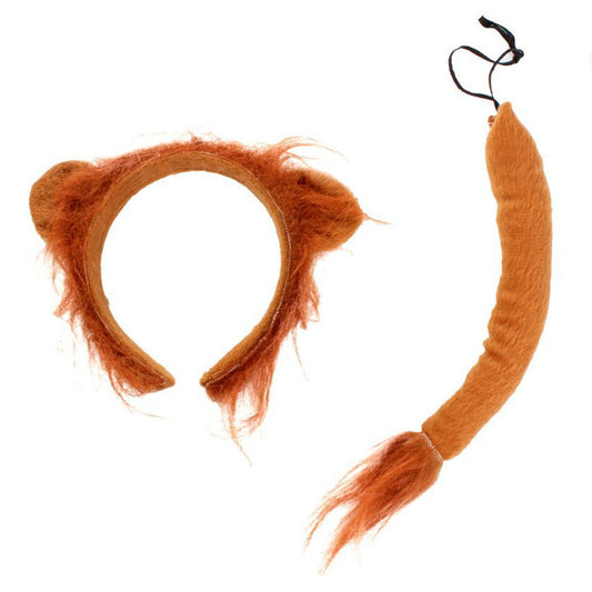 Eco Lion Set