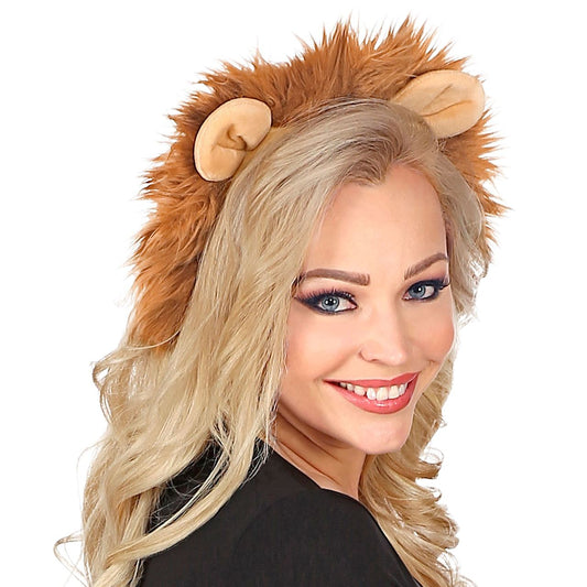 Mufasa Lion Set