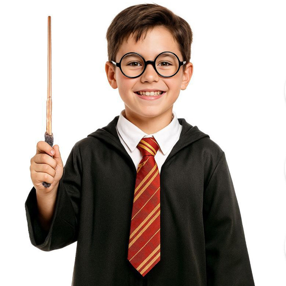 Kids Eco Harry Wizard Set