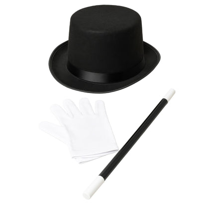 Kids Wizard Set