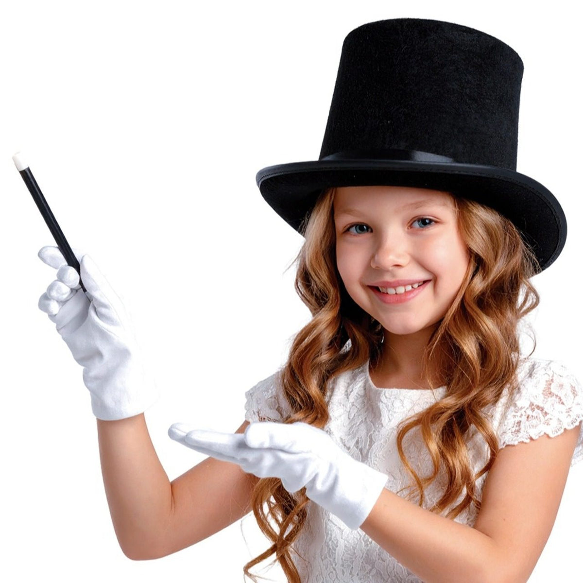 Kids Wizard Set