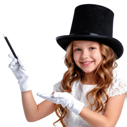 Kids Wizard Set