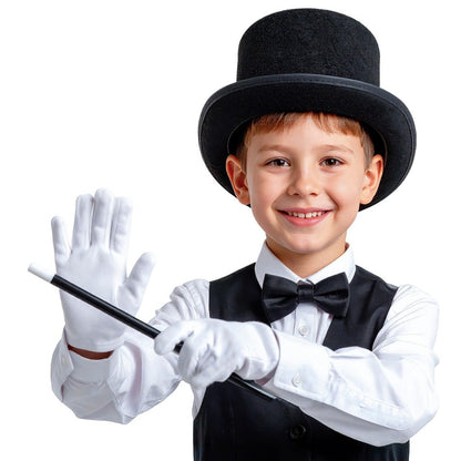 Kids Wizard Set