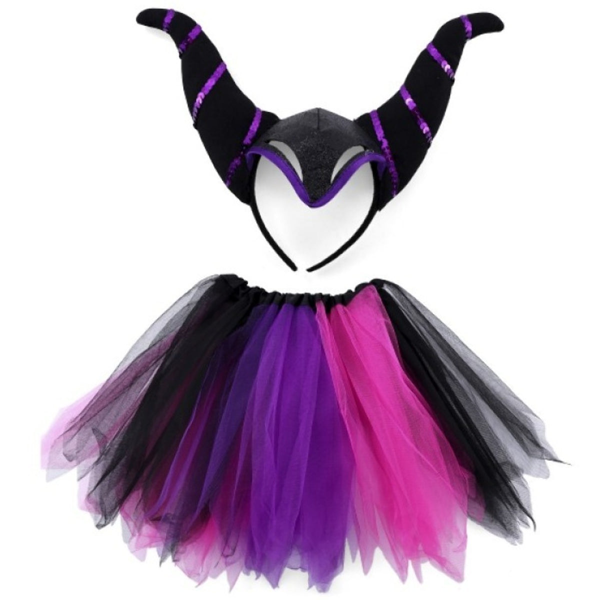Sinister Maleficent Set