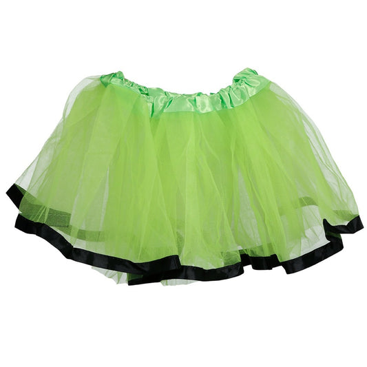 Kids Green Butterfly Set