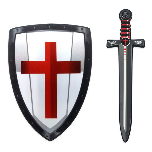 Medieval Cross Eva Set