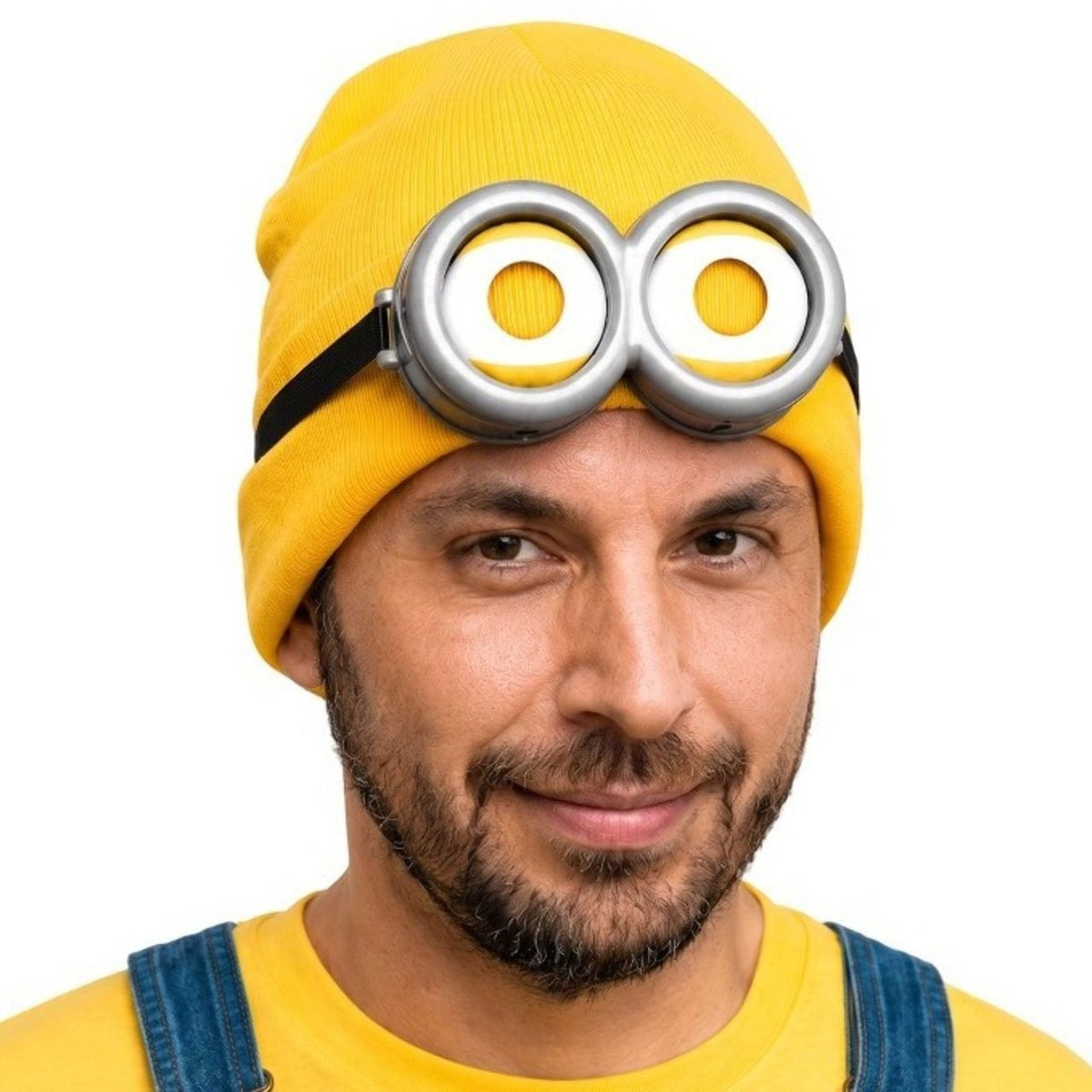 Yellow Minion Set