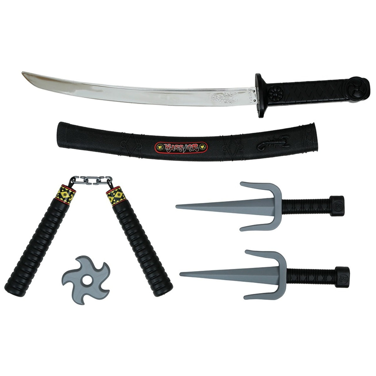 Ninja Set