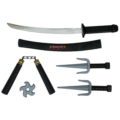 Ninja Set