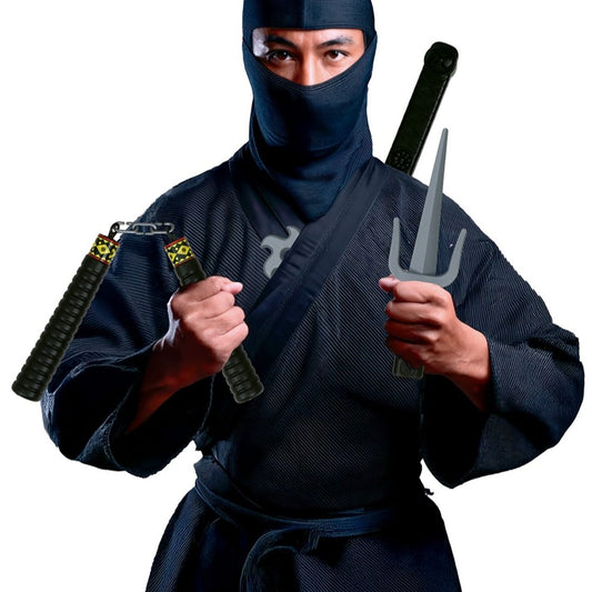 Ninja Set