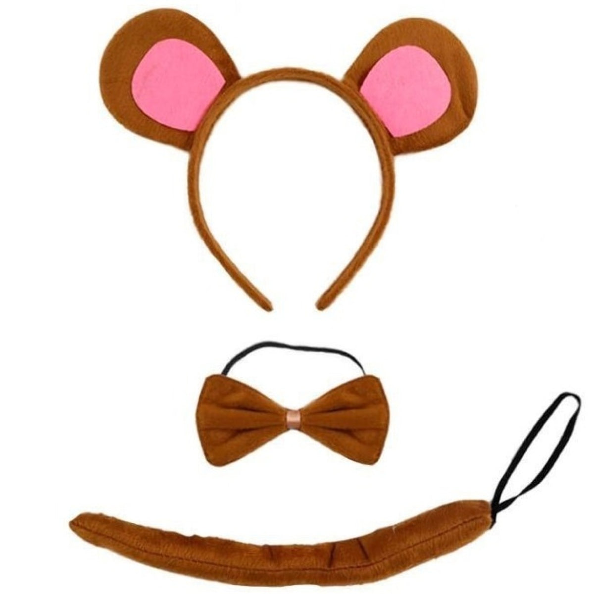 Eco Bear Set