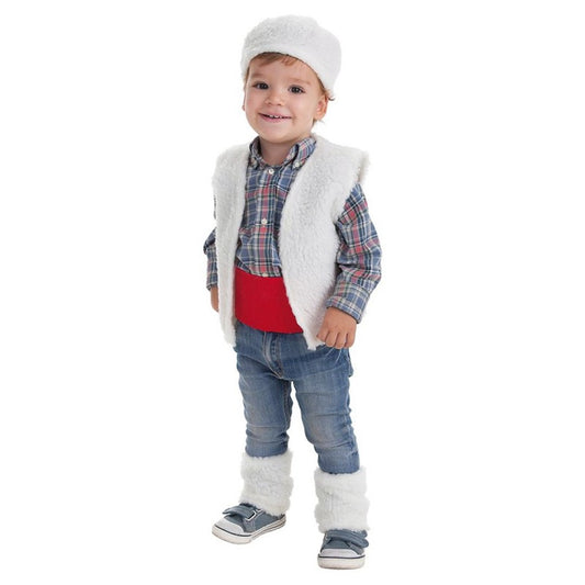 Baby Shepherd Set