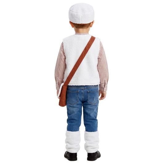 Kids Nativity Shepherd Set