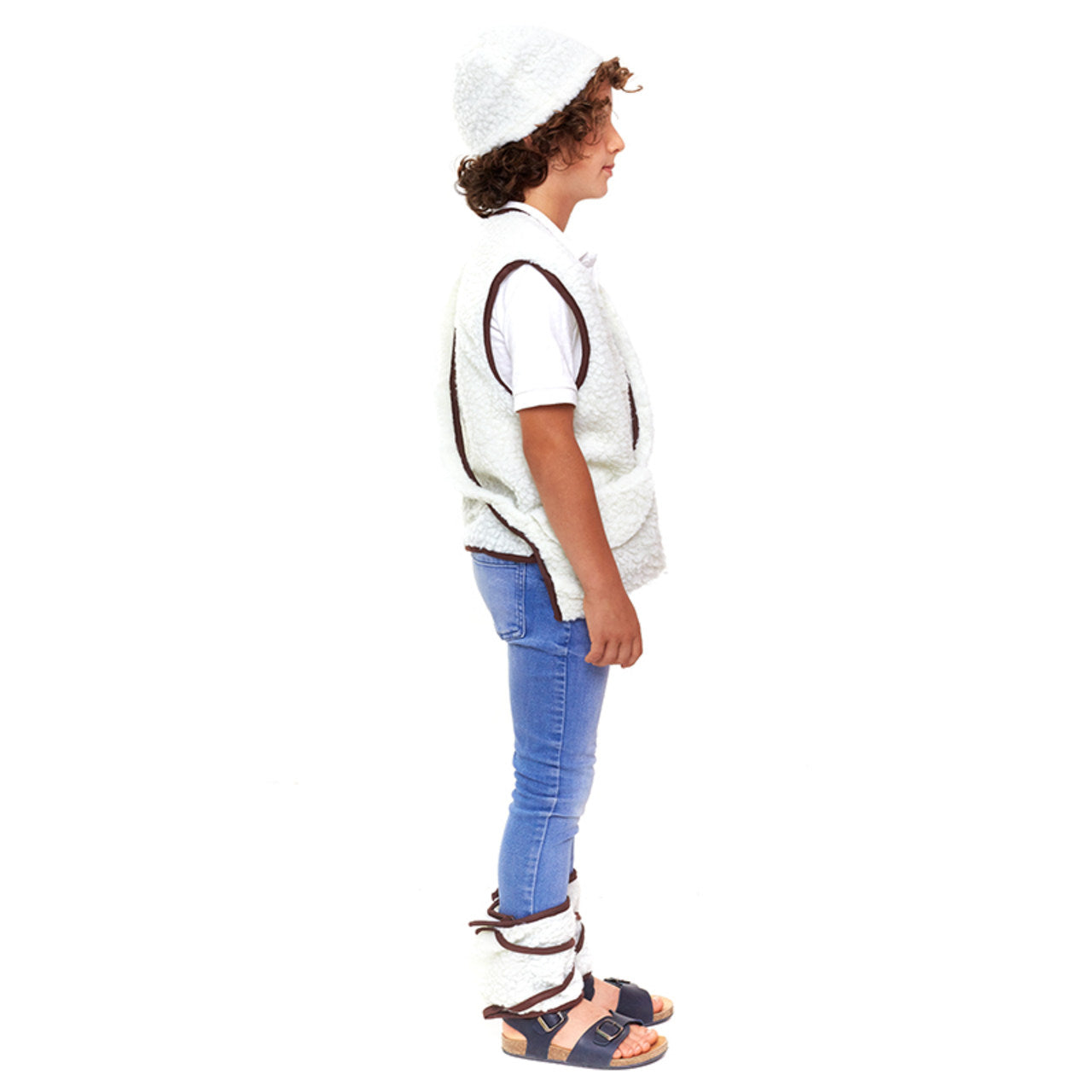 Kids Classic Shepherd Set
