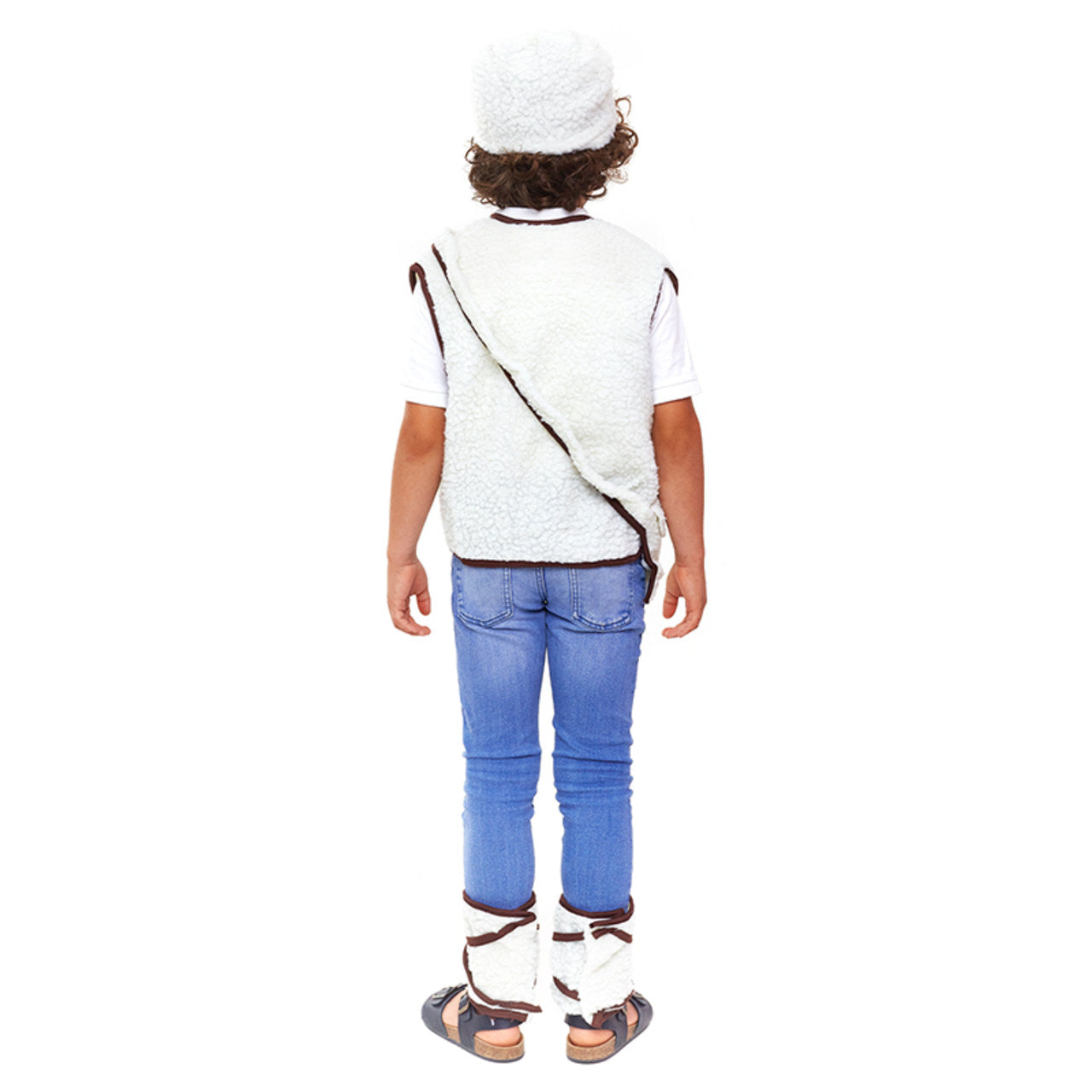 Kids Classic Shepherd Set