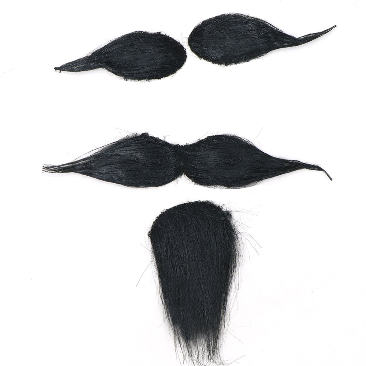 Black Eco Hair Set