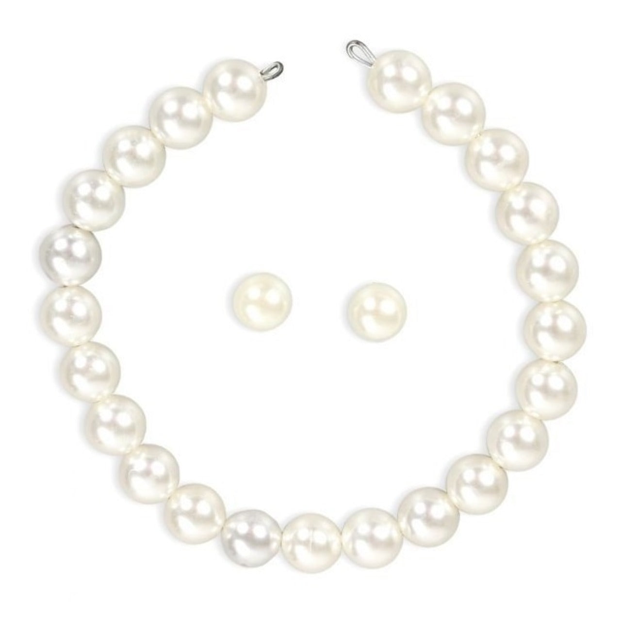 1950s Pearl Set