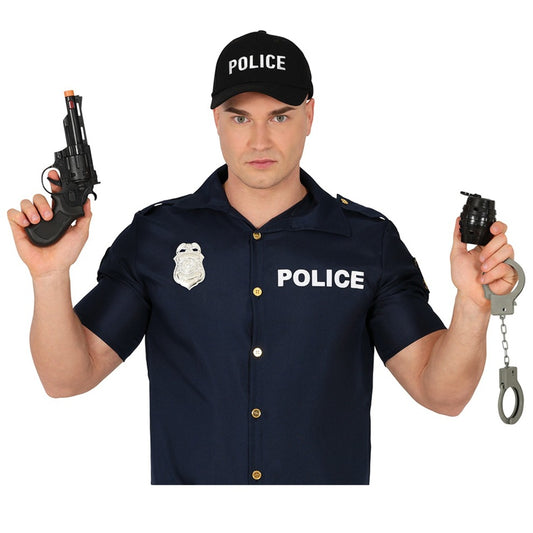 Police Set