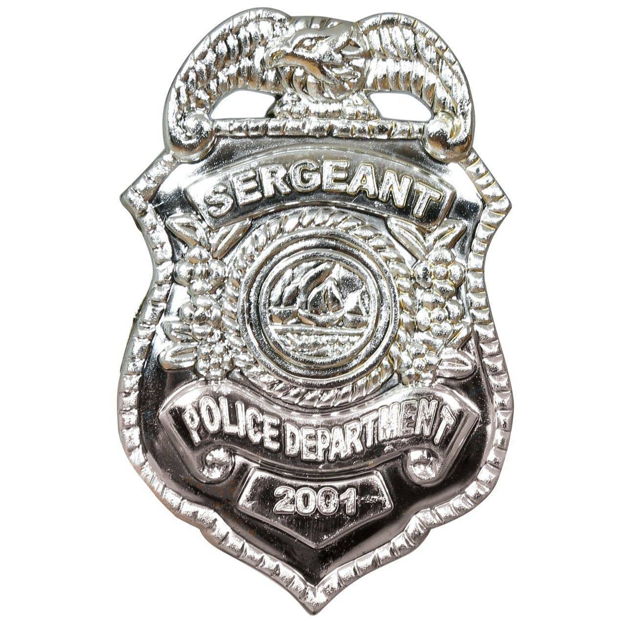 Police Set
