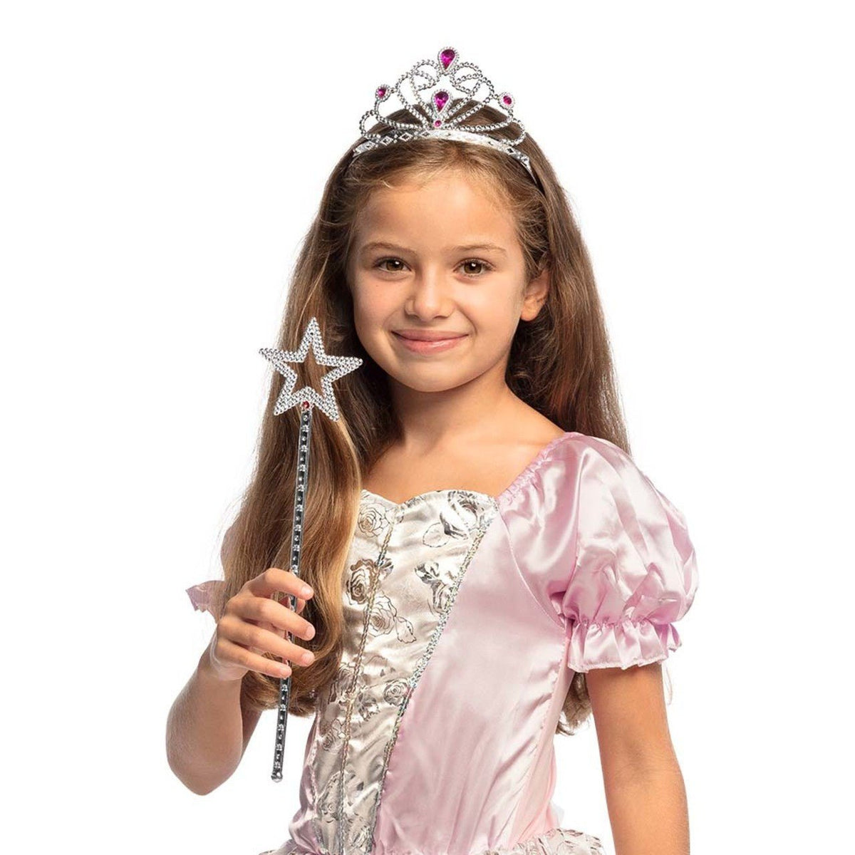 Kids Magic Princess Set