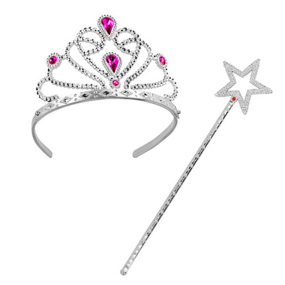 Kids Magic Princess Set