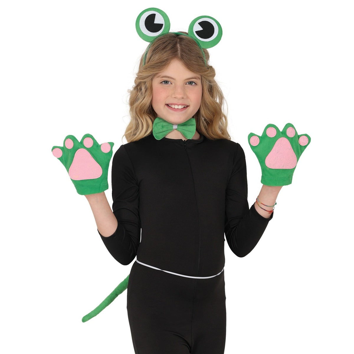 Kids Frog Set