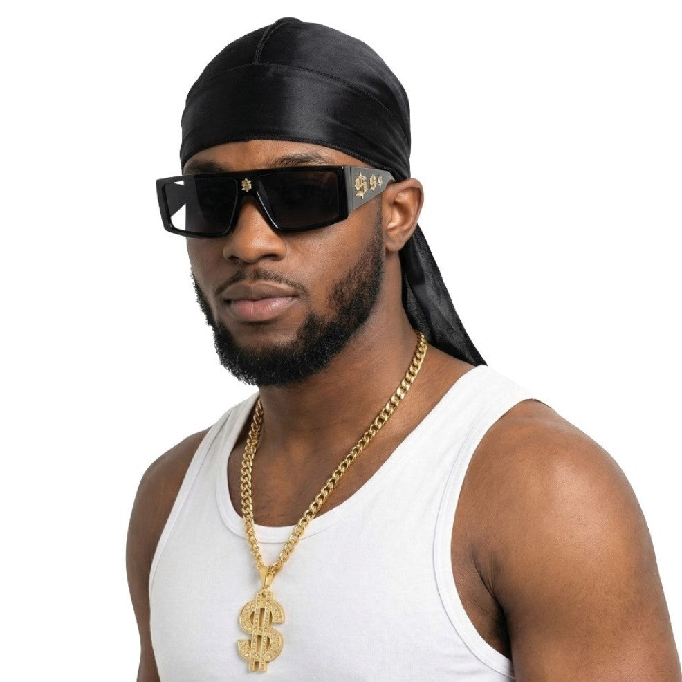 Dollar Rapper Set