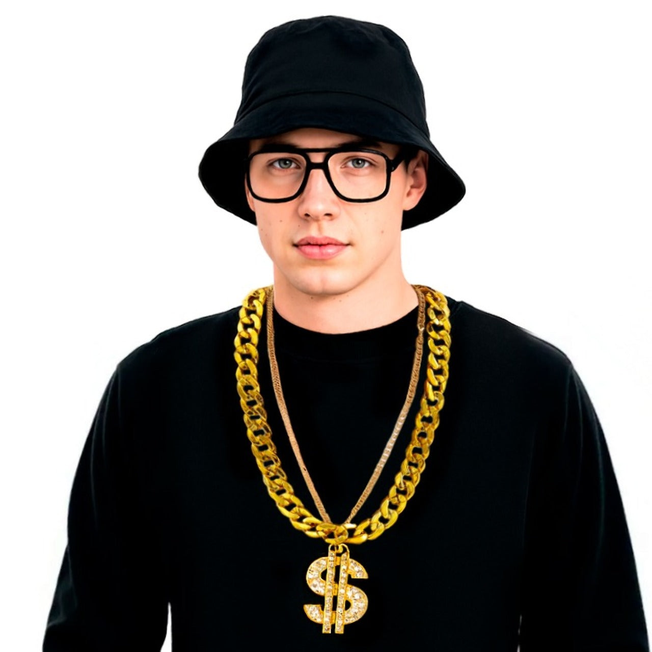 Hip Hop Rapper Set