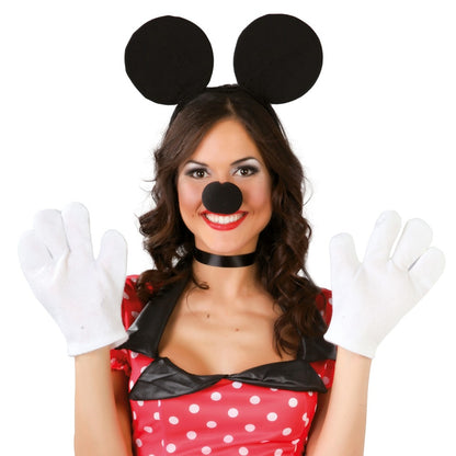 Eco Mouse Accessory Set