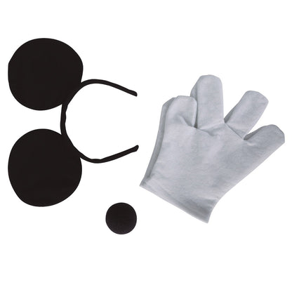 Eco Mouse Accessory Set