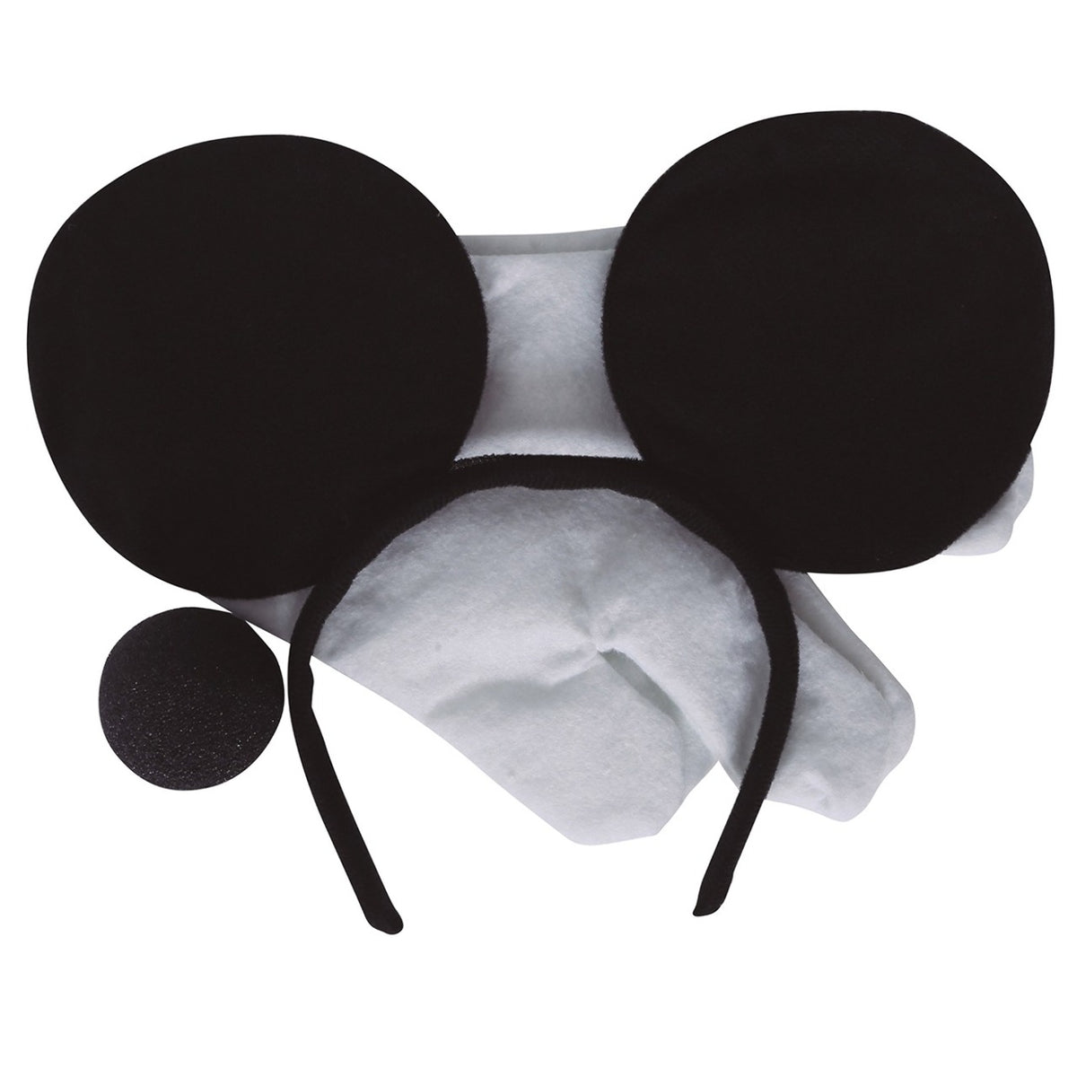 Eco Mouse Accessory Set
