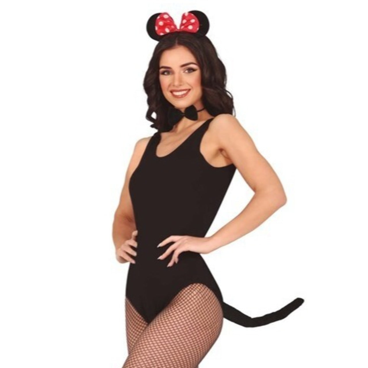 Minnie Mouse Little Mouse Set