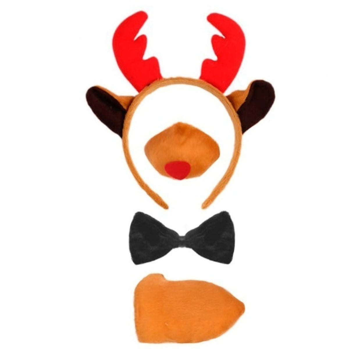 Reindeer Set